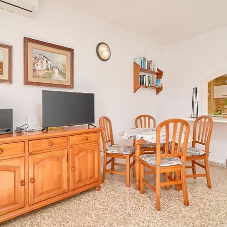 Albaida 2 6H Διαμέρισμα Nerja Εξωτερικό φωτογραφία